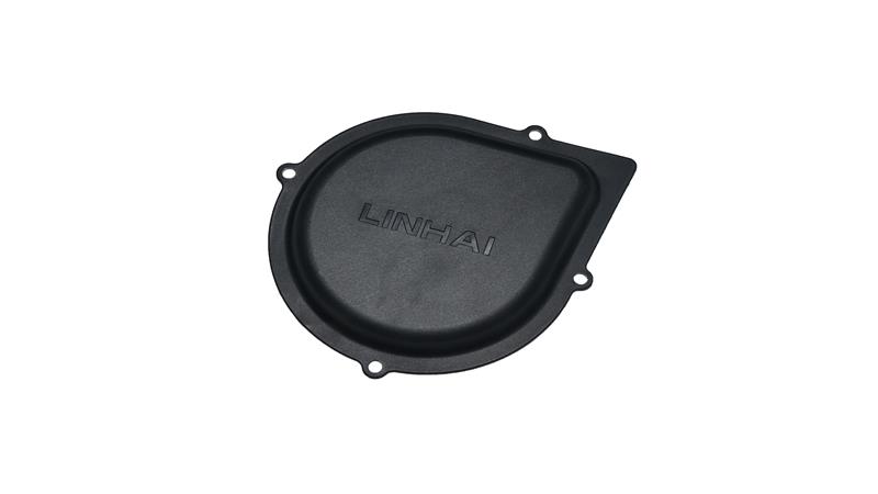 MOTOR KAPAĞI SOL DEKORU (PROMAX570) - PROMAX570
